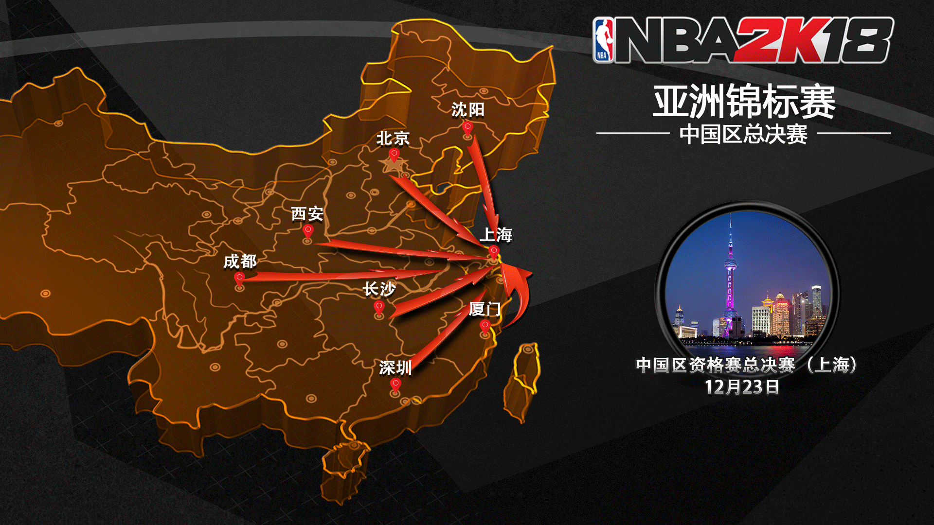 与竞技