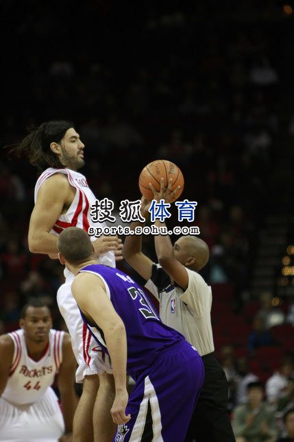火箭祭出